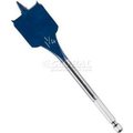 Bosch BOSCH® 1-1/4" X 6" Daredevil Standard Spade Bit, DSB1017B, Hex Shank DSB1017B